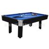 Cocoa Room moda deportes mesa de ping pong multifunción dos en uno billar SUM-8448B