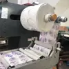 Descuentos por Volumen en Pegatinas de Etiqueta de Cuidado Diario a Prueba de Aceite e Impermeables, Artículos Más Vendidos de Marca Personalizada para Champú y Detergente para Ropa