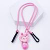 Cordón para Mascarilla Infantil Cordón para Gafas Japonés y Coreano Cadena para Colgar del Cuello Anti-Pérdida Extensión para Orejas Cuerda para Mascarilla Modelo de Comercio Electrónico Transfronterizo