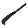 Cuchillo de Cortar Engrosado, Cuchillo para Tala de Árboles, Cuchillo de Cortar de Bambú Forjado de Una Pieza, Cuchillo de Cortar Grande, Cuchillo para Tala de Árboles de Granja al Aire Libre