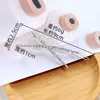 Acessório de Cabelo Barato para Pequenos Itens, Presilha de Sapo com Strass e Pérola Artificial, Grampo Lateral Requintado para Franja, Ornamento de Cabelo