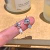 Pendientes de Estrella de Mar de Verano para Mujer, Diseño de Nicho, Pendientes de Alta Gama y Elegantes, Pendientes de Nuevo Estilo 2025