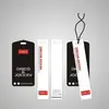 Fabricantes de Cartões de Papel Podem Personalizar Grandes Quantidades de Cartões de Papel Impressos em Cores e Tags Artesanais de Acordo com o Design