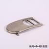 Fivela decorativa longa de 31 mm, outras formas, fivela de sapato, fivela de agulha, bagagem, roupas, sapatos, acessórios de flores, marca registrada, fabricantes, atacado