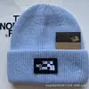 Gorro de Terciopelo Transfronterizo Gorro Tejido para Hombre Invierno Tendencia Marca Estilo Coreano Versátil Piel de Conejo Gorro para el Frío Engrosado Cálido Protección para Orejas Resistente al Frío