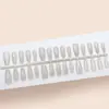 Céu Estrelado Cintilante Olho de Gato Textura de Alta Qualidade Elegante Estilo Menina Estilo Irmã Real Clareador Médio Manicure 30-t Manicure Usável
