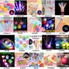Juguetes Pequeños de Jardín de Infancia Comparten Regalos de Año Nuevo para Toda la Clase, Recompensas Prácticas para Estudiantes de Primaria, Lote de Premios Fa