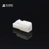 Conector de Coche de 1 Orificio Serie 6.3 Dj7011-6.3-11 Conector de Coche para Batería de Motocicleta