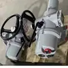 Atuador Elétrico Inteligente Rotork Iqt125F10A Válvula Borboleta Rotativa Parcial Atuador Elétrico Rotork