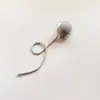 Bola Brinquedo para Gato, Bola de Auto-Prazer, Pelo de Gato Pet para Aliviar o Tédio, Bola para Gato, Brinquedo para Gato, Brinquedo para Pet Venda Direta da Fábrica