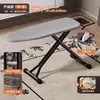 Tabla de Planchar Vertical Extraíble Grande, Tabla de Planchar de Gama Alta, Tabla de Planchar Plegable para el Hogar, Colgador de Planchar