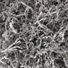 0,50kg fabricantes em estoque explosões transfronteiriças cosméticos caixa de presente caixa de açúcar decorativa palha de ráfia plissada papel enchimento de seda