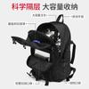 Mochila Escolar Transfronteiriça Meninos do Ensino Médio Novo Estudante Universitário do Ensino Médio Feminino Marca de Moda Mochila de Computador de Grande Capacidade Mochila de Casal