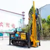 Equipamento de Mineração para Sondagem de Núcleo de Cabo Totalmente Hidráulico para Exploração Geológica Sondador de Núcleo 0m para Sondagem de Núcleo em Múltiplos Ângulos