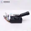462-1016 Conjunto Controlador de Transmissão é Adequado para Escavadeira 950Gc 988H 966g Peças de Reposição Mecânicas
