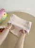 Calcinha feminina máscara de gelo zero toque, cintura média, alta elasticidade, respirável, confortável, fio dental triângulo sem costura, multicolorido, lingerie feminina sem costura