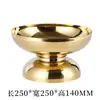 Bandeja de metal nórdica decoração sala de estar prato de frutas redondo prato de armazenamento de perna alta luxo leve prato de doces decoração de modelo de quarto