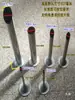 Acessórios para máquinas de enchimento de algodão, tubos para máquinas de enchimento de fiapos, bicos de enchimento, tubos de enchimento de algodão, bicos de enchimento para máquinas de enchimento de novo tipo