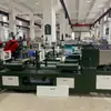 Linha de Produção Personalizada de Extrusora de Barra Sólida de Plástico Única Dentre Múltiplas Extrusora de Barra de Nylon Pppom