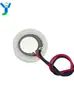 Placa atomizadora de 20 mm, transductor atomizador ultrasónico, placa oscilante, placa de cerámica piezoeléctrica, accesorios para humidificador