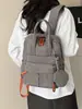 Nova mochila leve para mulheres, mochila de viagem ultraleve para o dia a dia, mochila escolar para alunos do ensino fundamental II e médio, mochila masculina