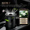 Fabricante de bálsamo de fragancia sólida para ambientador de coche, ofreciendo perfumes de coche de alta gama con fragancia duradera y propiedades ambientadoras.