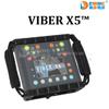 Suecia VMI original VIBER X5 analizador de vibraciones analizador de vibraciones de mano analizador de espectro de motores