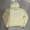 2026 Nueva Sudadera con Capucha Estampada Marca Trendy Scu Otoño Algodón tipo Terry Estilo Americano Sudadera con Capucha Jersey Chaqueta Superior