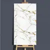Pegatinas de Pared para Baño Tipo Azulejo Imitación Decoración Fea para Baño Impermeables y a Prueba de Humedad Cocina a Prueba de Aceite Papel Tapiz de Mármol Autoadhesivo Pared