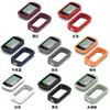 Funda Protectora Adecuada para Reloj de Bicicleta Garmin Explore2 Cubierta Protectora de Silicona Garmin Explore2