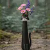 Macetas Transfronterizas Más Vendidas en Amazon Florero Sanador Estilo Japonés Decoración de Ornamentos para Jardín Balcón Suelo Plantas Suculentas