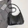 Bolsa Nova Estilo 2026, Bolsa Transversal Elegante e da Moda, Bolsa Feminina, Bolsa de Mão Tote Retro de Grande Capacidade para o Dia a Dia