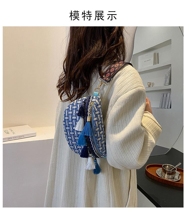 2021新款单肩包