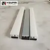 Tira Retenedora de Agua de Vidrio, Tira de Succión Selladora, Tira Impermeable, Tira Magnética Impermeable para Baño, Tira Anticolisión para Cabina de Ducha Venta al por Mayor