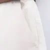 Ropa de mujer transfronteriza al por mayor 2026 verano nueva moda versátil de cintura alta plisados de pierna ancha pantalones casuales con cinturón