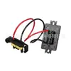 7701207717 7701207716 Módulo de Control de Velocidad de Resistencia del Ventilador Adecuado para Renault Megane Megane