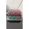 Comercio electrónico transfronterizo: Nuevo vestido de noche para mujer estilo europeo y americano, sexy escote en V de encaje, con volantes, abertura y cola de pez