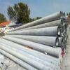 Varilla de alambre de cemento 12 m torre de enfoque productos de concreto Nueva fábrica de Shandong productos de cemento