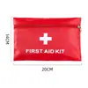 Venda Direta do Fabricante Zmdn Kit de Emergência de Viagem Kit de Emergência Portátil Pequeno Kit de Remédios para Casa ao Ar Livre Pode Ser Usado como L