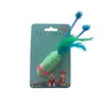 Juguete para Mascotas Medio Grueso Color Abeja Modelo Juguete para Morder Gato Limpieza de Dientes Molares Juguete de Peluche Comercio Exterior