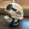 Gorro de Oso para Niños, Gorro de Aviador Lei Feng de Invierno, Máscara Protectora para Orejas a Prueba de Viento con Forro de Felpa para Niños Mayores, Niños y Niñas Esquí