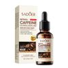 SADOER Retinol Cafeína Antiarrugas Productos para el Cuidado de la Piel aptos para Crema de Ojos Crema Facial Comercio al por Mayor Transfronterizo