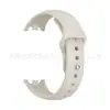 Adecuado para Xiaomi Mi Band 10/8/9 Correa de Silicona Xiaomi 9 Correa con Hebilla Inversa Xiaomi Mi Band 8 Pulsera de Repuesto Al por Mayor