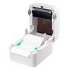 Impresora de Etiquetas de Código de Barras Xprinter Xp-420B Blanca 100mm con USB