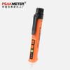 Huayi PEAKMTER pluma inteligente de detección de voltaje sin contacto PM8909 sensible ajustable electricista doméstico punto de ruptura