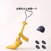 Estirador de Zapatos de Plástico Expansor de Zapatos Moldeador de Zapatos para Hombres y Mujeres Horma Universal Estirador de Zapatos Multiusos