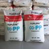 Matérias Primas PP Polipropileno Coreano Sk B330F Peças Automotivas Material PP Partículas de Plástico de Grau Alimentício para Peças Digitais