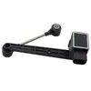 Sensor de Altura da Suspensão do Eixo Dianteiro 37146750494, Adequado para Bmw E90 Detecção de Alta Precisão