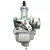 Carburador Universal para Motocicleta CG125150175200250 Triciclo PZ262730 Adequado para Motores
