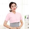 Almofada de Ombro de Algodão Puro para Verão, Colete para Coluna Cervical e Cintura, Almofada de Ombro Feminina para Dormir, Almofada de Ombro Fina para Sala com Ar Condicionado, Almofada de Ombro Materna